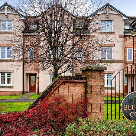 4 Bedroom Townhouse In Stirling Exteriér fotografie