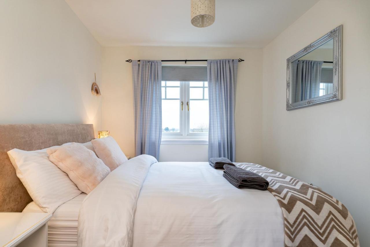 4 Bedroom Townhouse In Stirling Exteriér fotografie